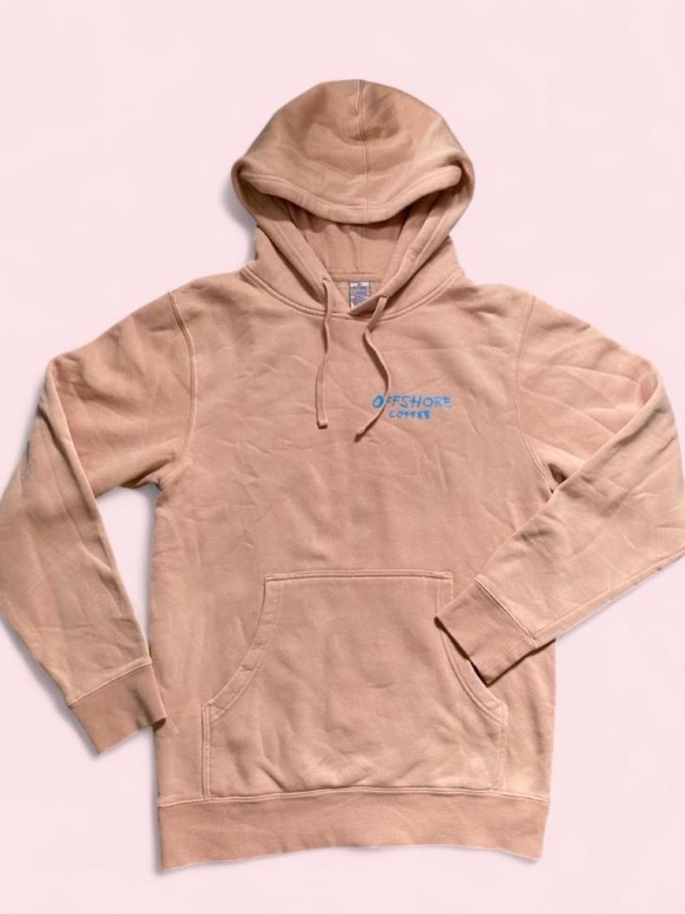 Asbury Park Hoodie